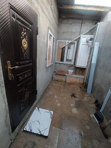 забрат: 3 otaxli kiraye zabratda kisi xeylagna verilir hercür şerayiti var — 1