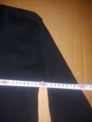 спортивные костюмы в баку: Kalson, Yeni, XS, rəng - Qara — 9