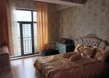 qubada kreditle evler: 28 May, 2 otaqlı, Yeni tikili, m. 28 may, 65 kv. m — 3