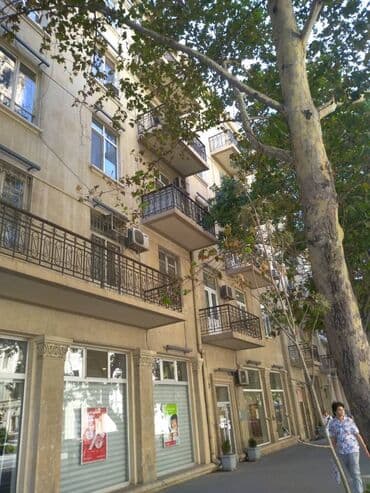 купить дом в баку у моря: Баку, 2 комнаты, Вторичка, м. Ичеришехер, 62 м² — 12