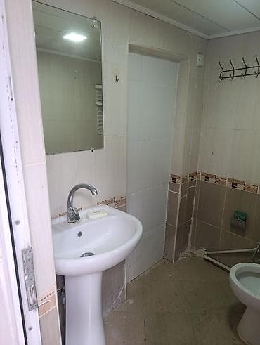 mingecevirde kiraye ev: (İNQİLAB) TQDK) yaxınlığında, Dövlət İmtahan Mərkəzinin arxasında — 7