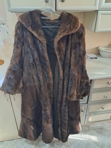 женские шубы итальянского производства: Birinin qiymətinə üç mink palt. Три Норковые шубы по цене одной — 7