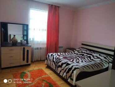 4 mkr kiraye evler 2020: 135 kv. m, 4 otaqlı, Qaz, Su, İşıq — 3