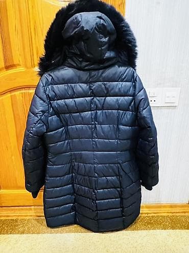 cool geyimler: Puxovik kurtka, 2XL — 3