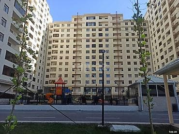 qaraj: 18 kv. m, 5 * 3 * 5 Beton Kommunal xətlər qoşulmayıb — 2