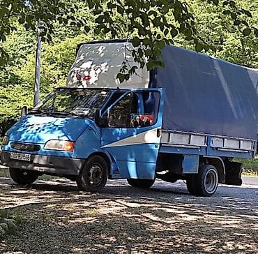 talibov yol hereketi qaydalari: Yük daşımaları — 6