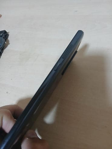 iphone 11 pro ekran: Redmi Note 8 Pro, 128 GB, rəng - Qara, Qırıq — 4