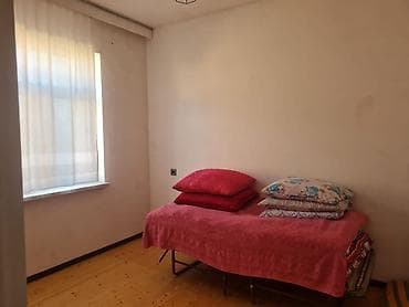 Дома: 1 комната, 100 м², Нет кредита, Средний ремонт — 8