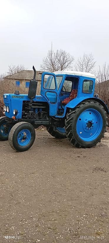 başak traktör azerbaycan: T-40. 070-897-29-49 nomresiyle elaqe saxlayin unvan Xacmaz — 4