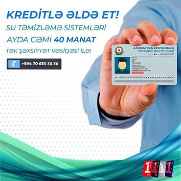 аквафор фильтр баку: Su filterini ayda cəmi 40 azn ödəməklə kreditlə əldə edin. Fresh Drop — 1