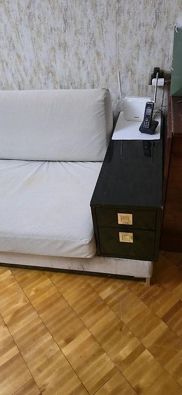 oxlov nədir: Künc divan, Divan, Bazasız, Açılmayan — 5