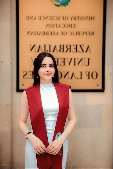 Xarici dil kursu, İngilis dili, IELTS/TOEFL — 3