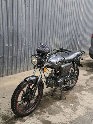 mtz 892 qiymeti: Minsk - D4 50, 70 sm3, 2022 il, 33000 km — 3