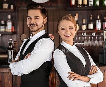 Ofisiant axtarılır İmperia bilyard cluba maaş günlükdür 24azn iş saat lalafo.az -da Ofisiant axtarılır İmperia bilyard cluba maaş günlükdür 24azn iş saat