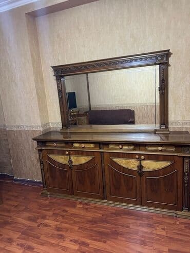 мебель для прихожей: İkinəfərlik çarpayı — 3