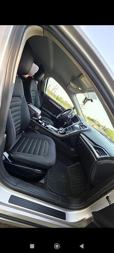 vaz lada 2107: Ford Fusion: 1.5 l | 2015 il 179081 km Sedan — 7