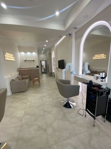 массаж с выездом баку: Маникюр, Дизайн ногтей, В салоне — 1