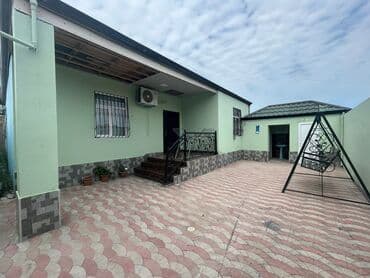 3 otaqlı, 3 kv. m, Kredit yoxdur