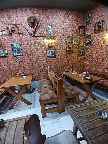 horumcək adam: Skameykalar ilə, Düz masa, Digər adam sayı, Zəmanətsiz, Kredit yoxdur — 5