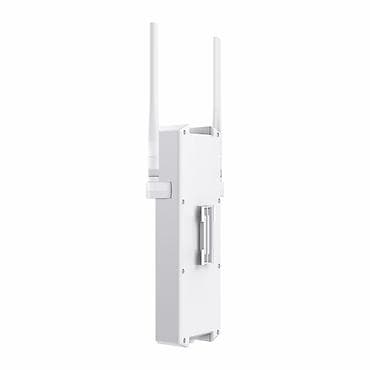 TP-Link xarici Wi‑Fi genişləndirici / access point - İki ədəd yüksək