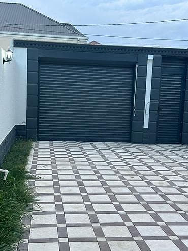 ev binə: Şüvəlan qəs. 4 otaqlı, 240 kv. m, Kredit yoxdur, Təmirsiz — 6