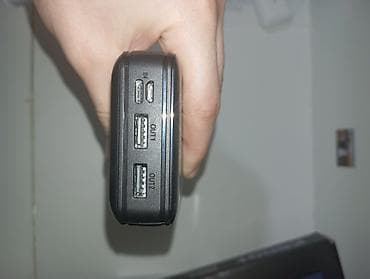 data kart limitsiz: Powerbank 20000 mAh, İşlənmiş — 3