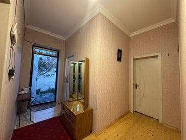 naftalan kirayə evlər: 70 kv. m, 2 otaqlı, Qaz, İşıq, Su — 4