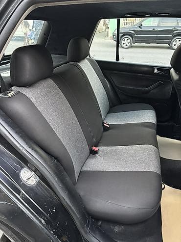 vw golf 3: Volkswagen Golf: 2 l | 1999 il Hetçbek — 8