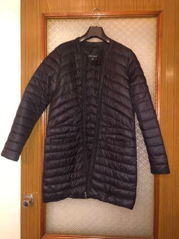 zara xs: Vetrovka kurtka, Zara, S, M — 1