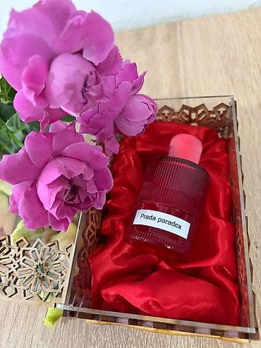 linza goz: 🌸 Qadın və Kişi Ətirləri – Münasib Qiymət, Yüksək Keyfiyyət! 🌸 Özünüzə — 9