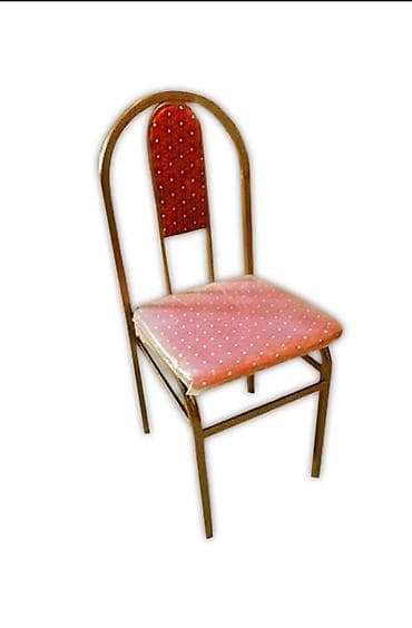 acilib baglanan stul: Stul sifarisle unvana catdirilir — 1