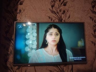 Televizorlar