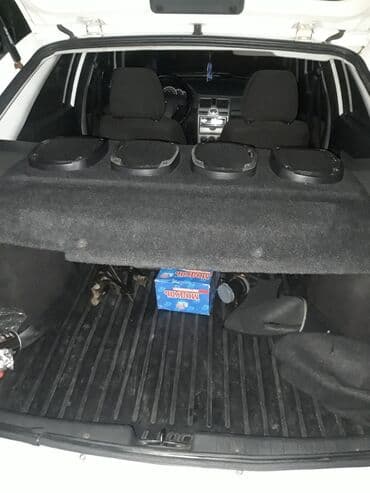 последующий выкуп авто бишкеке: VAZ (LADA) Priora: 1.6 l | 2012 il 13400 km Hetçbek — 9