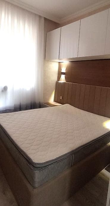 berde kiraye evler: 2 otaqlı, Yeni tikili, 42 kv. m — 5