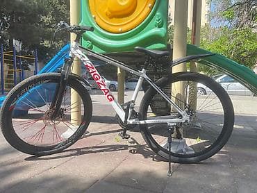 elektro velosipet: İşlənmiş Şəhər velosipedi Cannondale, 29", sürətlərin sayı: 21, Ünvandan götürmə — 1