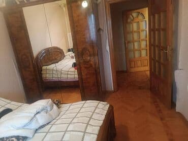 bayılda bina evləri: Bakı, 2 otaqlı, Köhnə tikili, m. Xətai, 60 kv. m — 7