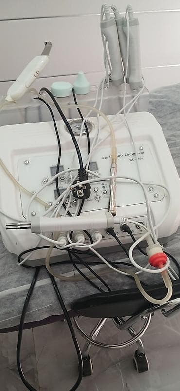 Ultrasəs, Dəri üçün