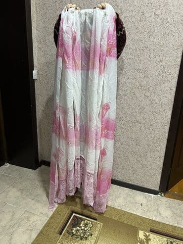 Pərdə dəstləri - Şəkillərdə bir neçə fərqli model pərdə təqdim