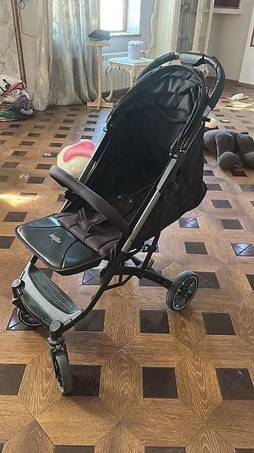 bos salvar modelleri: Kidilo — 1