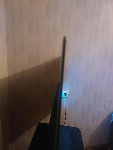 tv kransteyn: İşlənmiş Televizor LG OLED 55" 4K (3840x2160), Ünvandan götürmə — 5