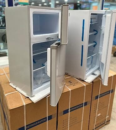 Soyuducu mini soyuducu soyducu Soyea Iki qapılı və bir qapılı