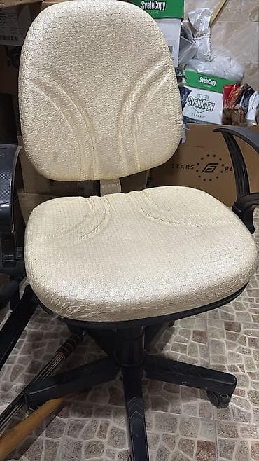 it sekilleri balaca: İşlənmiş, Saş kəsimi kreslosu — 1