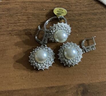 halqa sirqalar: Bijuteriya desti — 1