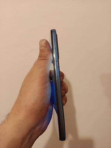 ucuz ipad mini 5: Redmi Note 11, 128 GB, rəng - Göy, Zəmanət, Sensor, Barmaq izi — 4
