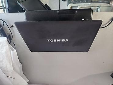 toshiba notebook: Toshiba noutbuk – Satellite seriyası Xüsusiyyətlər: - Ekran: 15.6" — 2