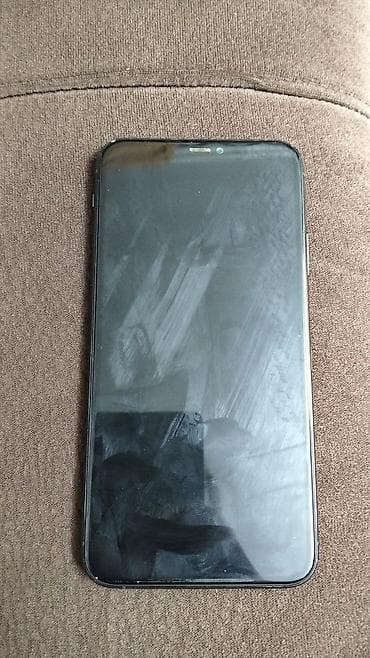 samsu: IPhone 11 Pro Max, 256 GB, Matte Midnight Green — 4