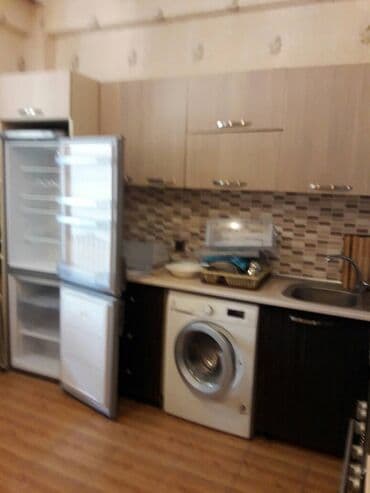 сдается квартира в баку: Bayılda bulvarın yaxınlığında yerləşən ümumi sahəsi 120 kv,m olan,3 — 5