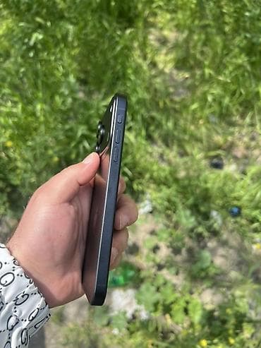 11t ikinci el: IPhone 11, 128 GB, Qara, Face ID — 3