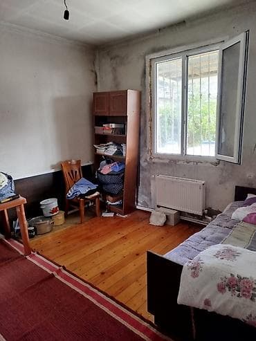 zigda satilan heyet evleri: 120 kv. m, 3 otaqlı — 3