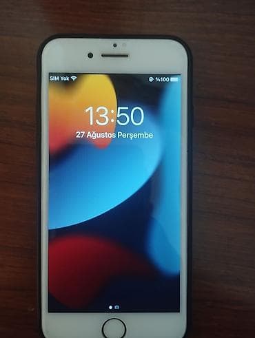 телефон fly li lon 3 7 v: IPhone 7, 128 ГБ, Rose Gold, Отпечаток пальца — 5